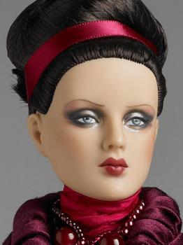 Tonner - Antoinette - Luxurious - Doll